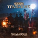 Ariel Camacho y Los Plebes Del Rancho - El Rey De Corazones En Vivo