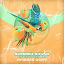 Weisser Quiff Hoop Records feat Louise Harris - Summer Sound