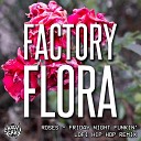 Factory Flora - Roses From Friday Night Funkin Lofi Hip Hop…