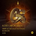 Alexey Union Jon K - Irobhothi