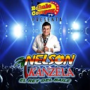 Nelson Kanzela - Agua de Calz n