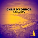 Chris O Connor Low Stimuli Affect - Love Letters For Mr Miyagi