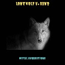 Lonewolf V Band - Future Blues