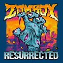 Zomboy - Airborne (MUST DIE! Remix)