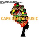 James Deron REA WMNTA feat MR LOVERLOVER… - Baleka Club Mix