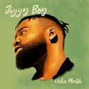 Uche Malik feat David Meli - JAPA