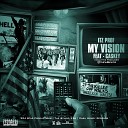 Itz Prof feat Caskey - My Vision feat Caskey