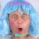 Bart Baker - California Boys