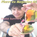 Pierre Ex Magazine 60 - Tree Arbre Instrumental