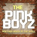 Eric Prydz vs Pink Floyd another brick in the wall… - Proper Education Radio Edit