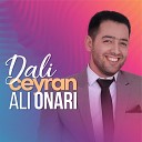 Ali Onari - Dali Ceyran