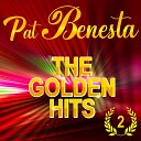 Pat Benesta - Boys Summertime Love