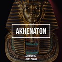 CIRMIND feat Domy Pirelli - Akhenaton Radio Edit