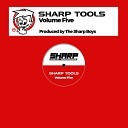 The Sharp Boys - Double Trouble Extended Mix