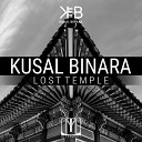 Kusal Binara - Lost Temple