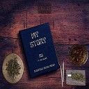 Cei feat KID KOLOR - MY STORY