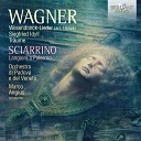 Orchestra di Padova e del Veneto Mingardo Sara Marco… - III Im Treibhaus Nella Serra