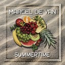 Marcel de Van - Summertime Extended Version