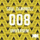 Soul Campbell - Universum ACI TONA Rework