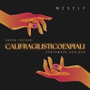 MESELF - Down 2 His Music
