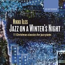 Nikki Iles - Silent night