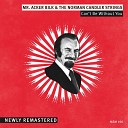 Acker Bilk The Norman Candler Strings Norman… - Change Your Mind Remastered