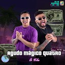 A VIBE - Agudo M gico Quatro