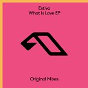 Estiva - What Is Love Extended Mix