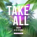 David Tavar Sensation - Take All Irvin Cj Stone Extended Mix