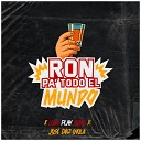 Long Play Band feat Jose Diaz Oyola - Ron Pa To el Mundo