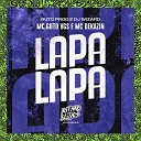 MC Guto VGS MC Dekazin DJ Wizard feat Guto… - Lapa Lapa