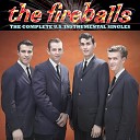 The Fireballs - Evermore Mono 45 Version