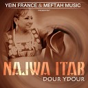 Najwa Itab - Dour Ydour