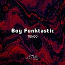 Boy Funktastic - w34fs