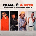MC Menor MT MC LB Mc Brinde feat MC Lugu Bendito… - Qual a Fita