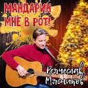 Вячеслав Мясников - Мандарин мне в рот
