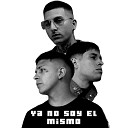 Ema Eliseo feat ariel alfonso Elias el King - Ya No Soy el Mismo