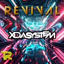 Xdasystem - The Farewell Extended Mix