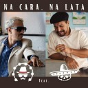 Samba do Pedrinho Fredgard os Maru s - Na Cara na Lata