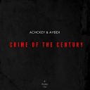 Achckey Aybex - Bj Double Five