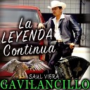 Saul Viera - El Corrido de Juan Villanueva