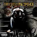 imagiin360 feat Solo350 - Not Sellin feat Solo350