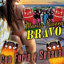 Marito Rivera y Su Grupo Bravo - La Matraca