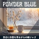 Powder Blue - Distant Moonlit Snowfall Keydb Ver