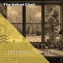 The Velvet Chair - Freezing Thoughts Keyg Ver