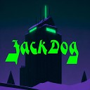 JackDog - Фиолетовый закат