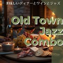Old Town Jazz Combo - Swirling Winter Romance Keyb Ver