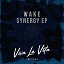 Wake UK - Synergy