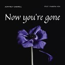 Joffrey Gabriel feat Pandra Vox - Now You re Gone