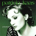 Patricia Kaas - Quand Jimmy Dit Remix